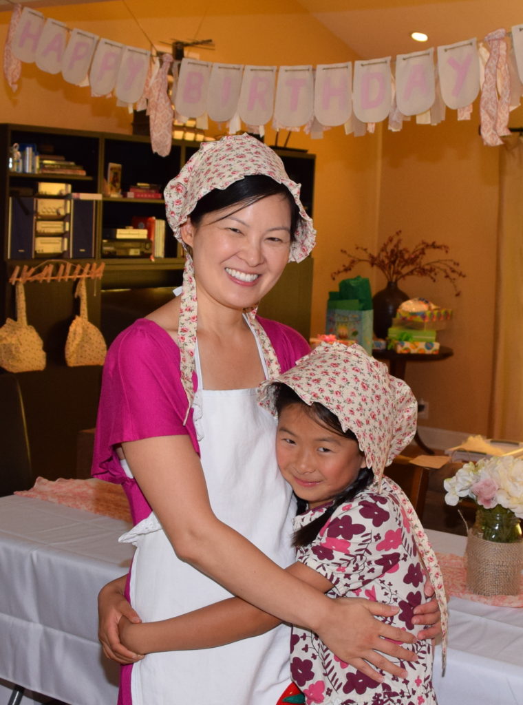 Little House on the Prairie Party Ideas and Activities - MakeHardware.com