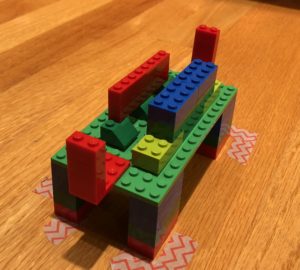 Stop Motion Animation for the Girl Scout Entertainment Technology Badge